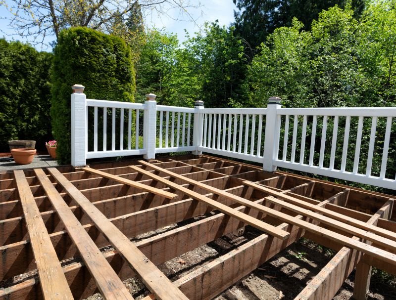 Foundation and Framing