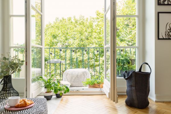 Balcony Repair in Grosse Pointe